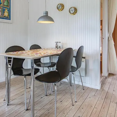 Vakantiehuis Holiday Delfivej Slagelse Ix *