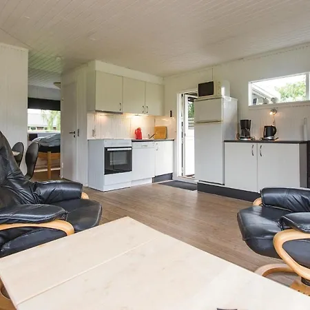Vakantiehuis Holiday Delfivej Slagelse Ix *