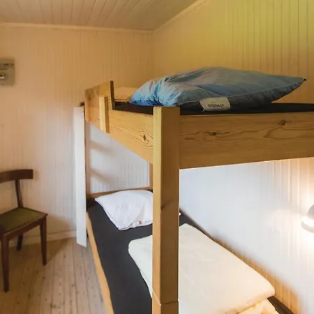 Holiday Delfivej Slagelse Ix Vakantiehuis