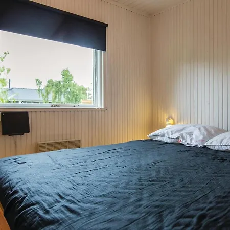 Vakantiehuis Holiday Delfivej Slagelse Ix Venemose
